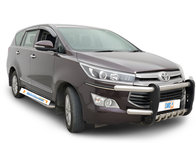 Toyota Innova Crysta-img